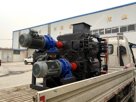 4PG0404四輥爱威奶下载發貨圖片_發往江蘇_破碎高齡土